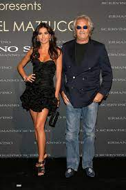 Elisabetta gregoraci e flavio briatore non tornano insieme. Elisabetta Gregoraci E Flavio Briatore Matrimonio Al Capolinea Tgcom24
