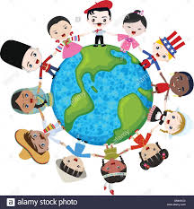 Multicultural Education In Your Classroom Cultural Diversity Multicultural Art For Kids