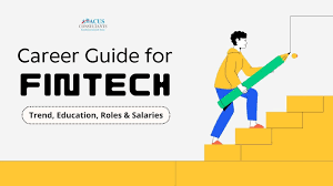 Fintech careers: BusinessHAB.com