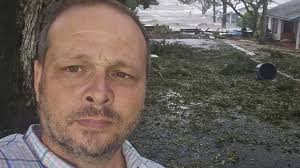 Hurricane Idalia's destruction, in pictures