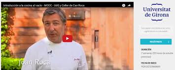 En este curso gratis de recetas de cocina italiana aprenderás de forma muy simple y fácil a crear y realizar todo tipo de recetas originales de italia. Miriadax Ofrece Curso Gratis De Cocina Al Vacio De Joan Roca Thefoodiestudies