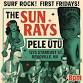  First Fridays Surf Rock Party with The Sun Rays event image