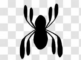 Print nu gratis een baby kleurplaat en laat de kinderen deze lekker inkleuren! Spider Man Homecoming Film Series Logo Decal Superhero Tom Holland Transparent Png