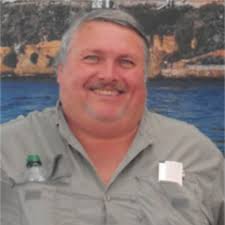 Randy Laughlin Obituary October 17, 2016