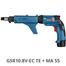 Bosch Visseuse Placo 12v 3 0 Ah Gtb12v 11 06019e4004 Visseuse Placo Sans Fil