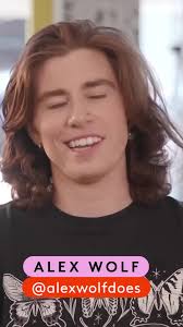 Trying Alex Hair Art