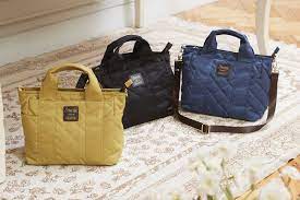 しまむら思夢樂日本企劃closshi x 福井尼龍包 590 kate spade top handle bag bags top handle bag