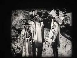 Image result for images from 1936 movie custer's last stand