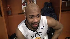 BlueGoldNews.com: Jevon Carter Baylor Postgame 030818