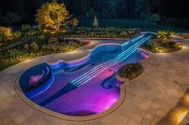For All My Music Lover Friends Too Cool Coole Pools Pool Spa Schwimmbader