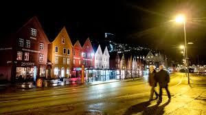 Bergen kommune er ein kommune i vestland fylke. Bergen Kommune Vil Varsle Folk I Storre Grupper Abc Nyheter