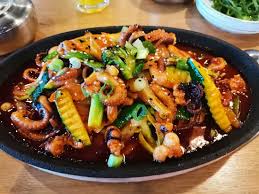 Das yumira in obersendling setzt auf korean barbecue. Yumira Korean Bbq Vietnamese Dining Munchen Menu Preise Restaurant Bewertungen Tripadvisor