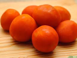 Tomaten Invriezen Congeler Tomates Tomates Faire Une Sauce Tomate
