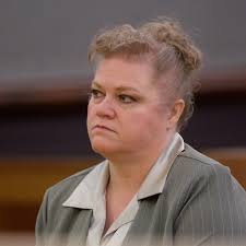 True Crime: The Los Angeles 'Acid Queen'