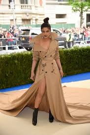 Priyanka Chopra In Ralph Lauren At The Met Gala Priyanka Chopra Red Carpet Priyanka Chopra Dress Red Carpet Fashion