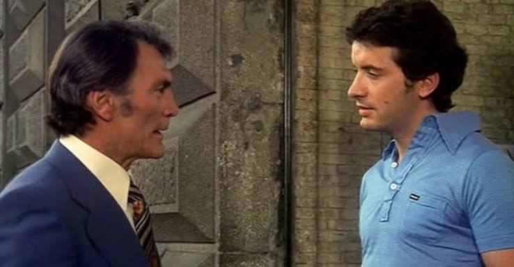 Rulers of the City (aka Mr Scarface) - Blueprint: Review