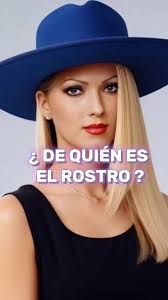 Pierina España: Actriz de Telenovelas Venezolanas y Muy Hermosa