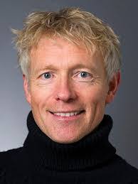 Marc Waters's Instagram, Twitter & Facebook