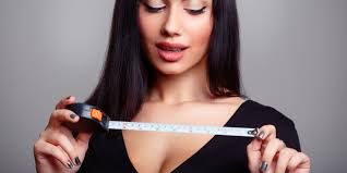 Does Size Matter? 91.7% Of Women Say It Does [1,387 Woman Study]