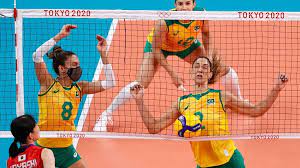 Includes the latest news stories, results, fixtures, video and audio. Ná»¯ VÄ'v Bong Chuyá»n Brazil Vá»«a Thi Ä'áº¥u Vá»«a Ä'eo Kháº©u Trang Vietnamnet