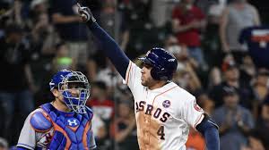 Resultado de imagen para Houston mlb