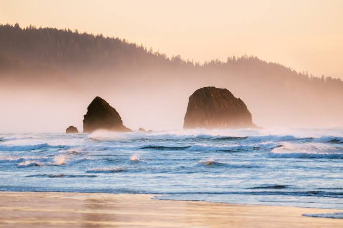 An Incredible 24 hour Getaway to Cannon Beach, Oregon
