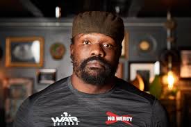 View complete tapology profile, bio, rankings, photos, news and record. Derek Chisora The Trash Talk Wasn T Staged I Lost 100 000 In Fines But Those Days Are Gone Sport The Times