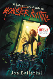 Daftar koleksi manga mangadewasa ada di menu daftar manga. Read A Babysitter S Guide To Monster Hunting 1 Online By Joe Ballarini And Vivienne To Books