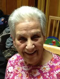 Obituary information for Mary Elizabeth Adams Pittman