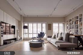 融合舒服元素串連 家 最溫暖的味道 設計家searchome home decor home interior design