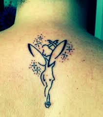 Other understand fairy tattoos as the symbol of eternal youth, freedom and non earth beauty. 40 Adorable Fairy Tattoo Designs