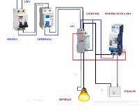 Mar 16, 2012 · the main contactor connects the reference source voltage r, y, b to the primary terminal of the motor u1, v1, w1. Electrical Diagrams Clock Timer Contactor Ladder 4 Wires Esquemas Electricos Esquemas Electricidad Industrial
