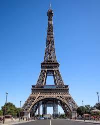 Its construction in 2 years, 2 months and 5 days was a veritable technical and architectural achievement. Tour Eiffel Autumn Holidays Is The Time To Enjoy Facebook