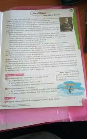 Aeroporturile henri coanda si aurel vlaicu duduie: CompleteazÄ Scrise EnunÈurile Cu InformaÈii Din Text A AmbiÈia Lui Aurel Vlaicu Era SÄ B Romul Brainly Ro