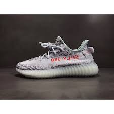 Og Batch Yeezy Boost 350 V2 Blue Tint Allkicks247