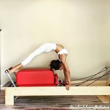 Part Ii From Yesterday S Post It Wouldn T Complete Without Back Extension My Body Loves Extension Ex Pilates Reformer Exercises Body Love Pilates Stretches