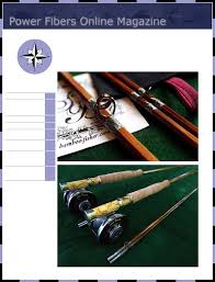 Rodmaker magazine is the world's most popular publication for custom rod builders, detailing all. Powerfibers Issue 44 Pdf Document
