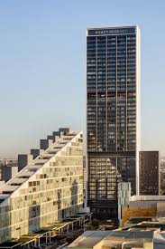 Travel guide resource for your visit to zapopan. Hyatt Regency Andares In Zapopan Jalisco E Architect