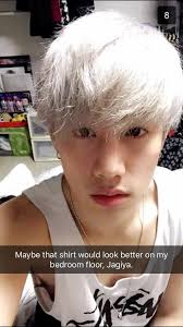 Bambam has reportedly received death threats following the incident, which was said to have been filmed at a party in fellow got7 member mark's . My Artificial Lover Got7 Snaps Teasing A Needy Mark Tuan Admin