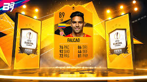 Maybe you would like to learn more about one of these? Bateson87 On Twitter Ultimate Moments 89 Falcao Europa League Premium Sbc Fifa 19 Ultimate Team Https T Co En6gl0rymr