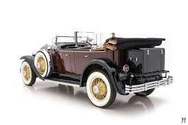 Image result for Argent Cream 1929 Buick