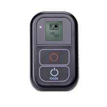 The hero5 black is currently the most advanced action camera to come from gopro. Suptig Wasserdichte Drahtlose Fernbedienung Fur Gopro Amazon De Elektronik