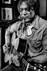 Steve Brand — GT LIVE SESSIONS