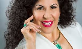 Meet Antoine Ratliff: Healer