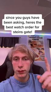 I Made This Timeline Of Steins;Gate For Newcomers Hoping To Watch The Steins ;Gate 0 Simuldub! : R/Animedubs