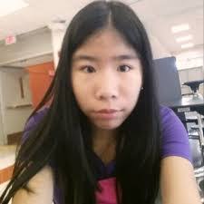 Anna Banh's Instagram, Twitter & Facebook