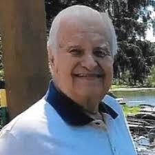 Remembering Stephen Saltisiak