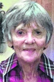 Jane Leahy Obituary (1941