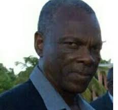 Hugo Ullyses Reid Dies