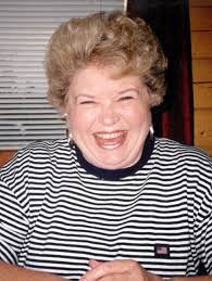 Ruby Hamilton Obituary